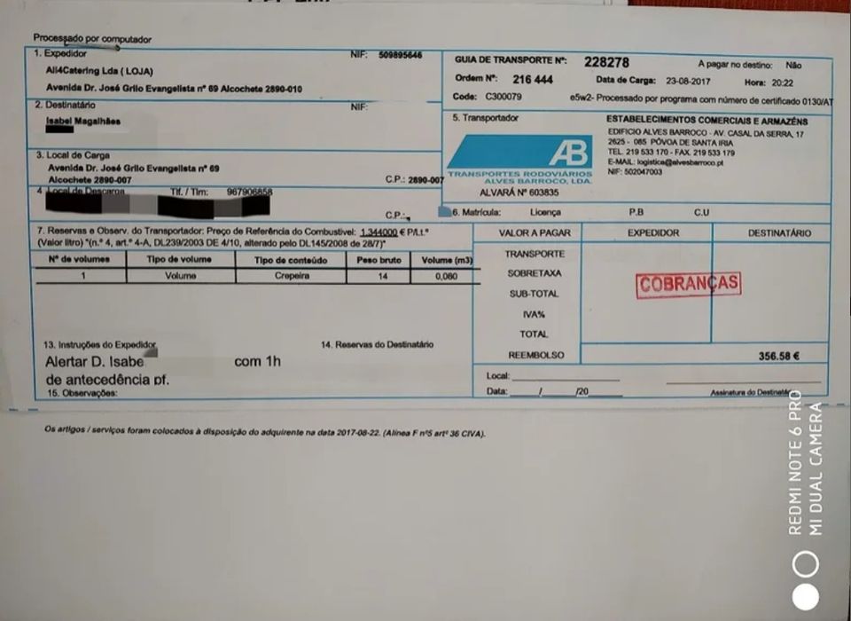 Vendo crepeira industrial como nova. Preço de compra. 356,58€.
