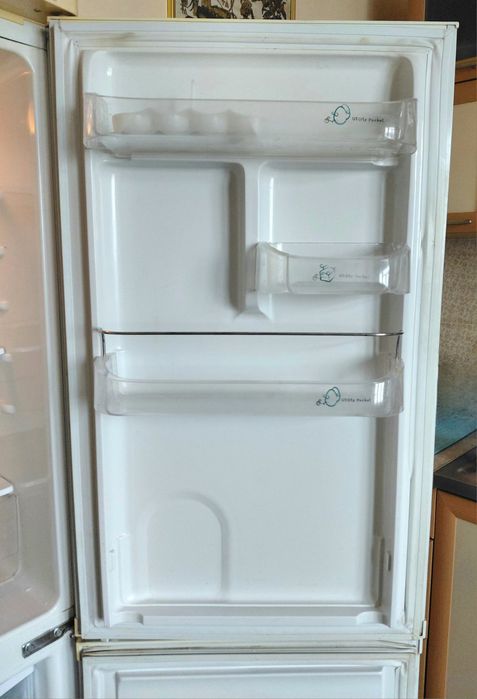 Холодильник Самсунг б у