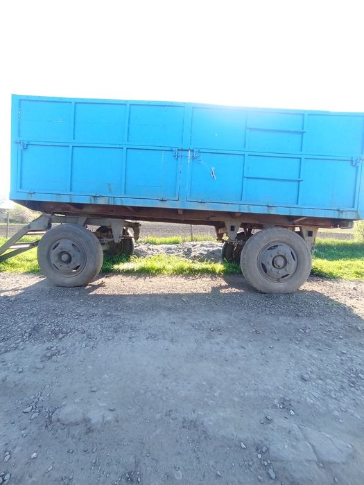 Продам,  прицепа