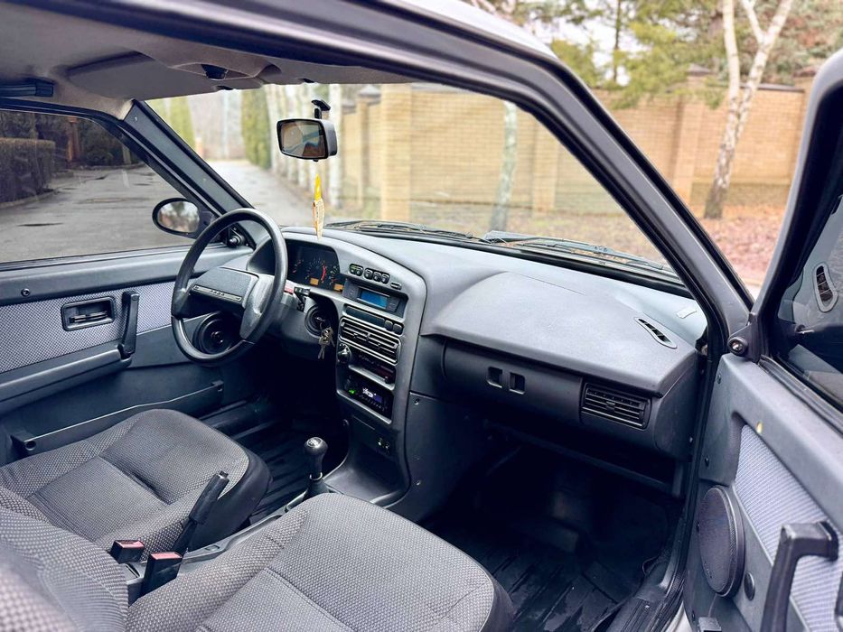 Запчасти на ВАЗ  Samara