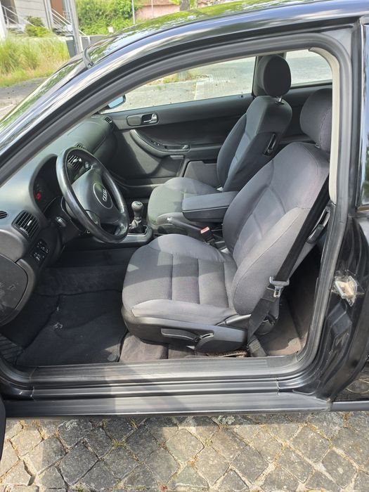 Vendo A3 1.9 TDI 130cv