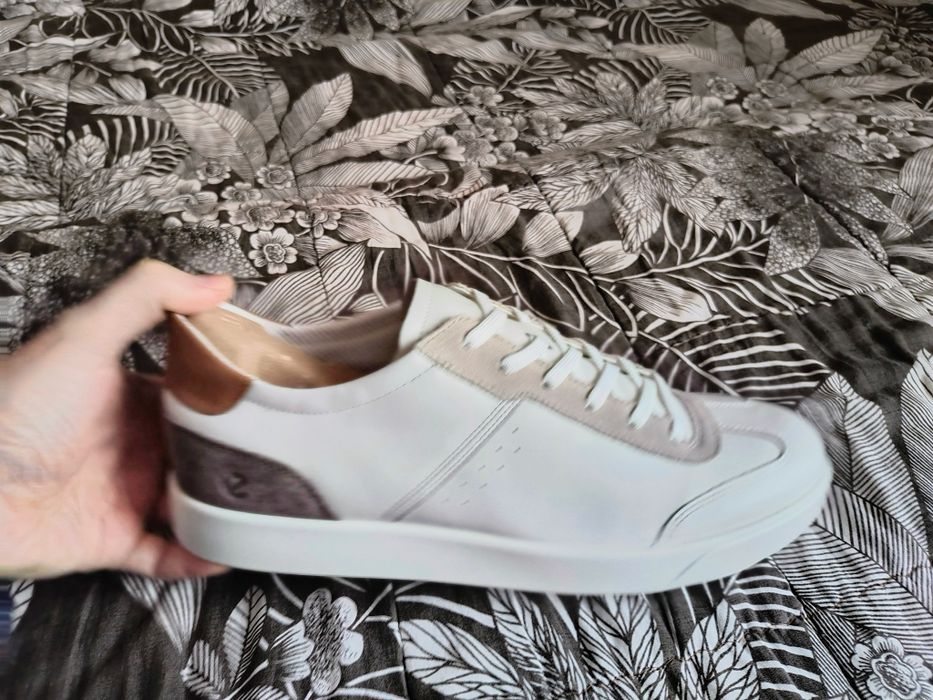 Кросівки Ecco Street Lite Vintage Sneaker