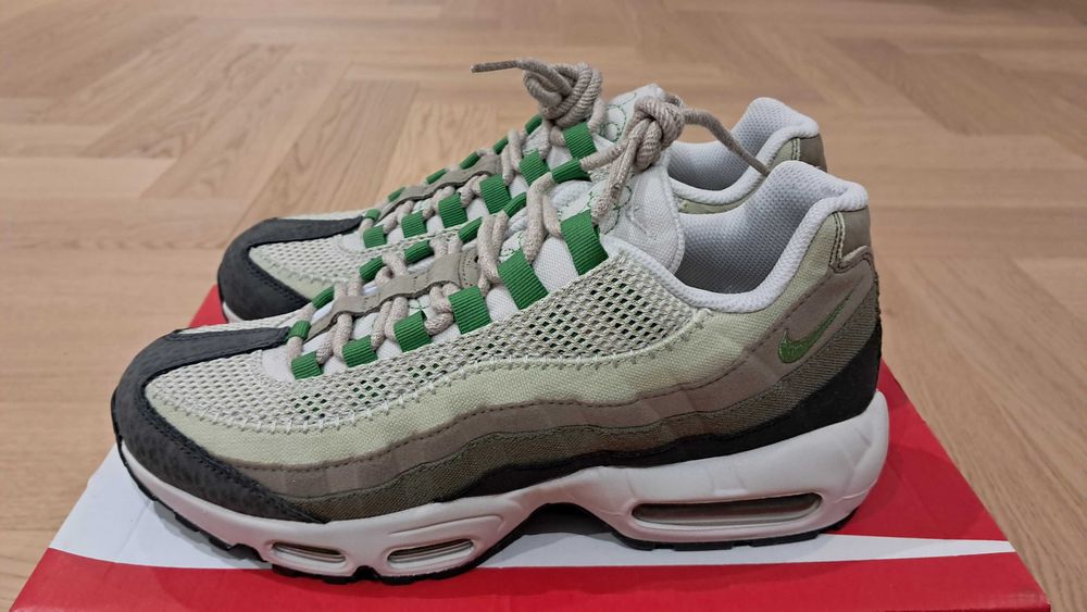 Buty Nike AIR MAX 95 Sneakersy rozmiar 42.5 NOWE