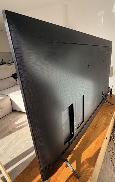 TV SAMSUNG LED - 65'' - 4K Ultra HD - Smart TV
