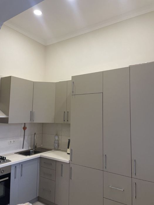 Продаж квартири.