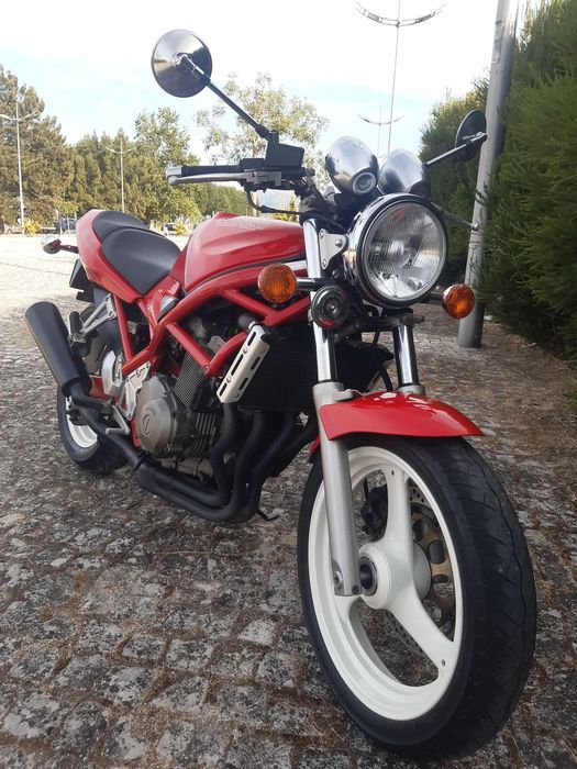 Suzuki Bandit  gsf 400