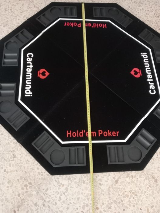 Tabuleiro de Poker