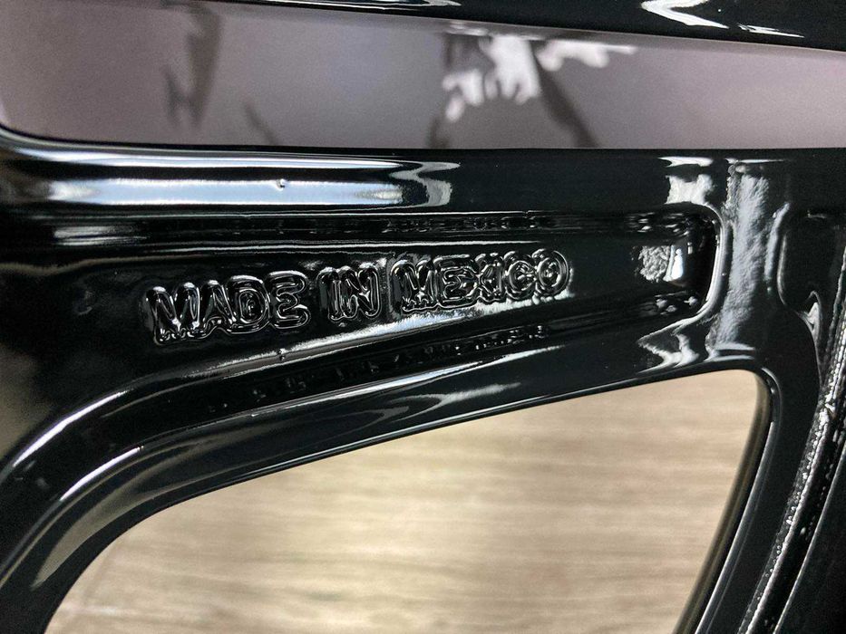 20" оригінальні диски Mercedes-Benz GLE GLS W167 C167 AMG