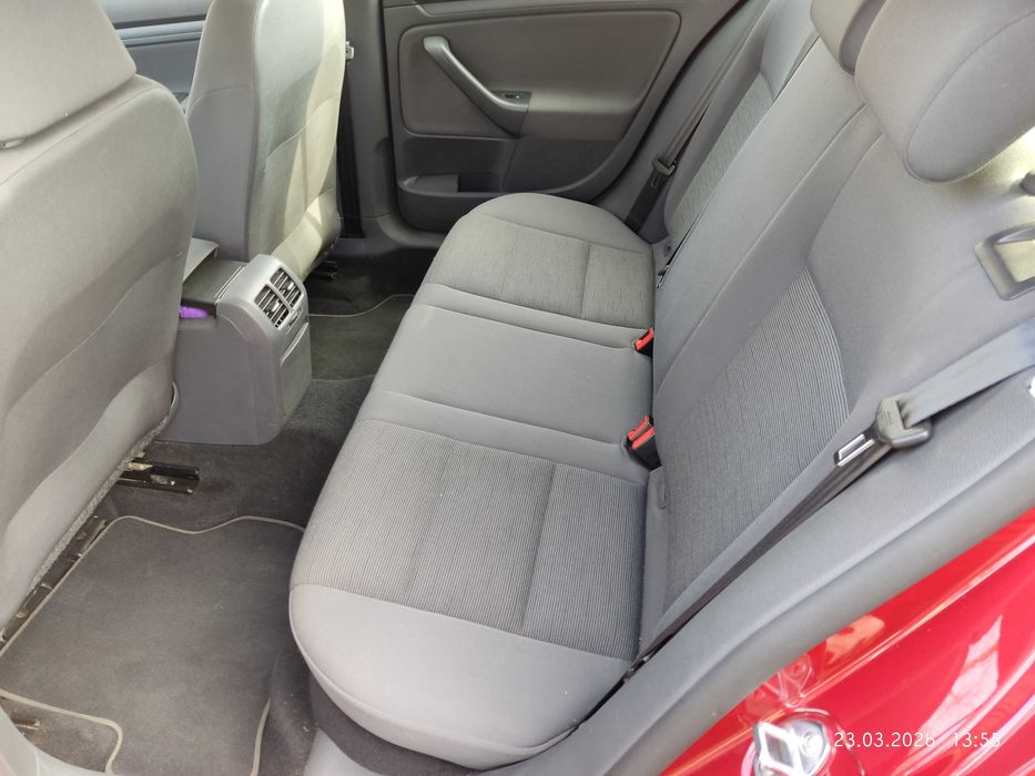 Продам VW Golf 5