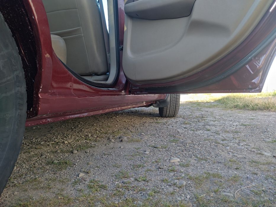 Обмін Продаж Toyota Camry АКПП 2001
