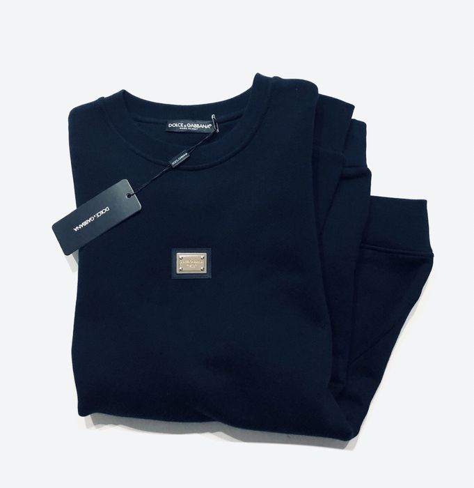 Bluza klasyczna DG Dolce Dsquared2