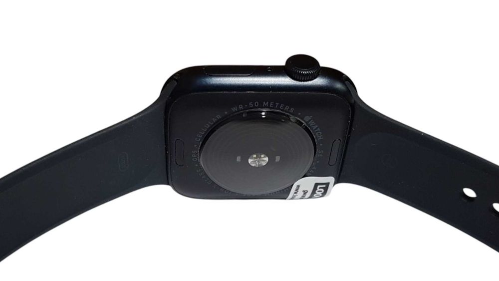 Apple Watch SE 3GEN GPS + CELLULAR 44MM Gwarancja
