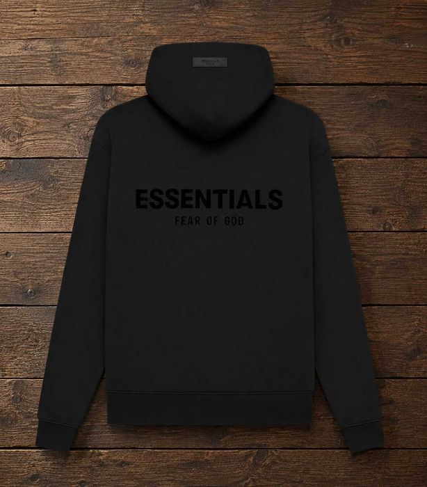 bluza essentials rozmiar xs