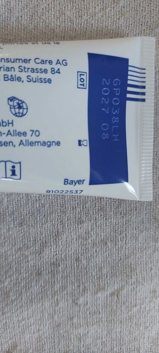 Krem Bepanthen SensiCalm 50 g
