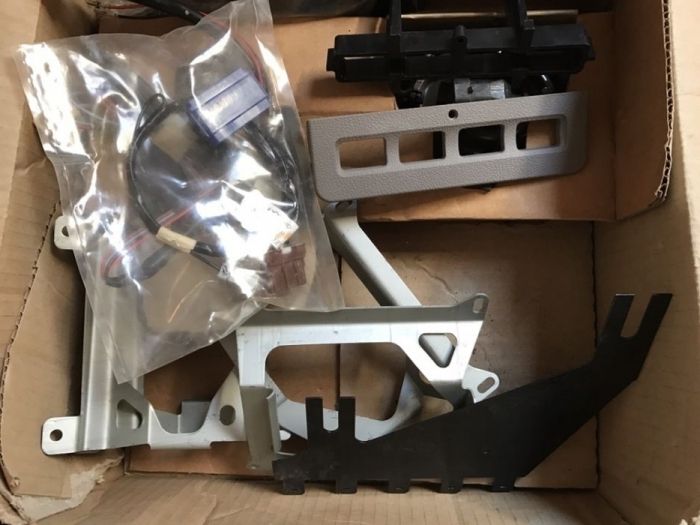 Projectores nevoeiro Land Rover *NOVOS*