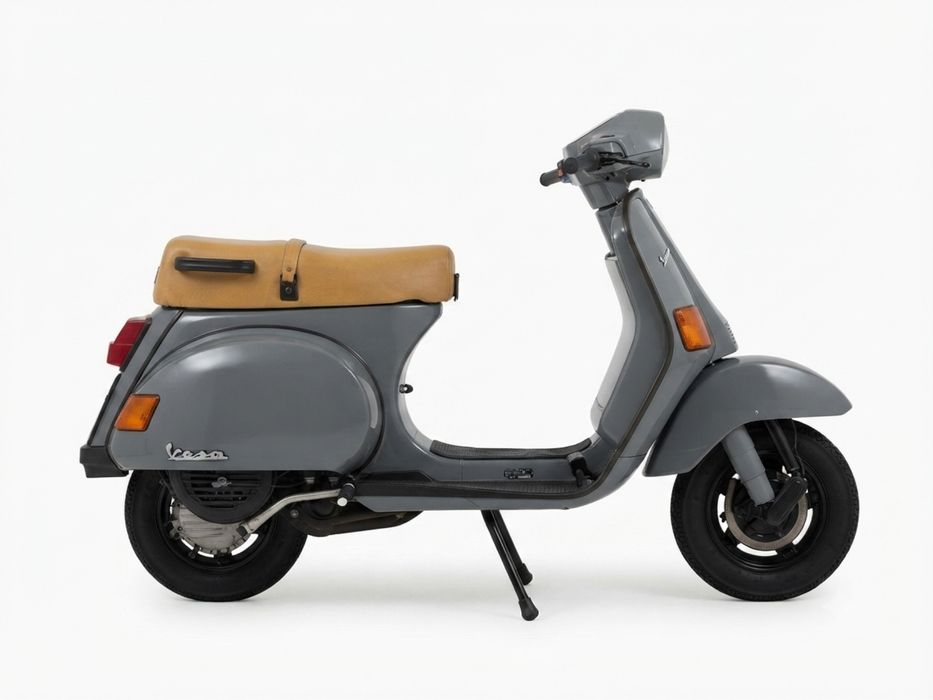 Vespa Cosa LX 200