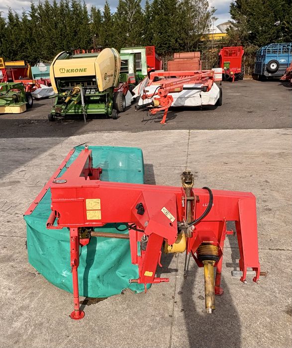 gadanheira de discos