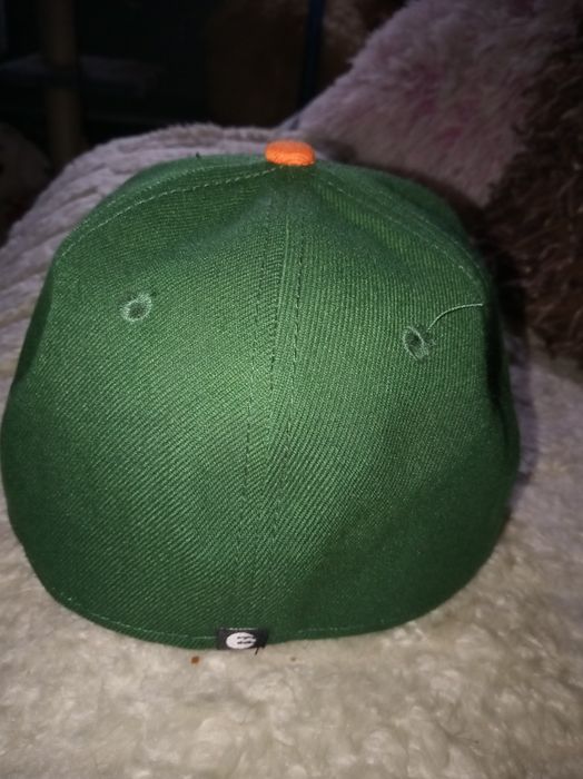 Snapback Billabong