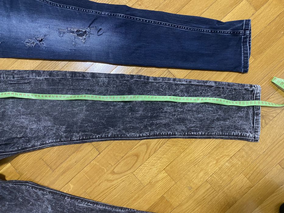 Джинсы для мальчика цена за 1 шт