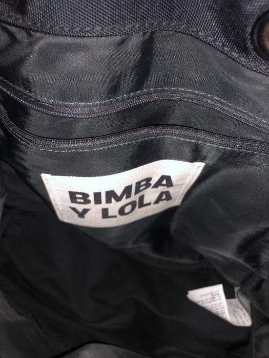 Mala Bimba Lola NOVA