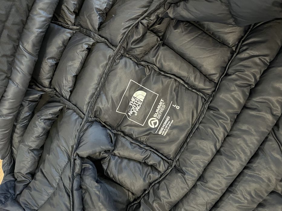 Kurtka The North Face Summit Series 800 Pro