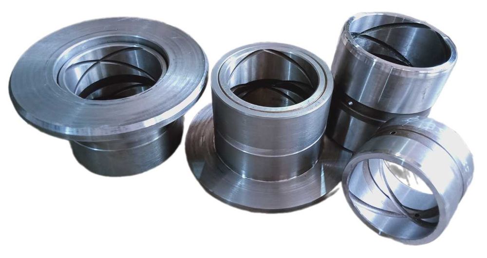 Пальці втулки до екскаваторів САТ, Case, New Holland, Terex та ін.