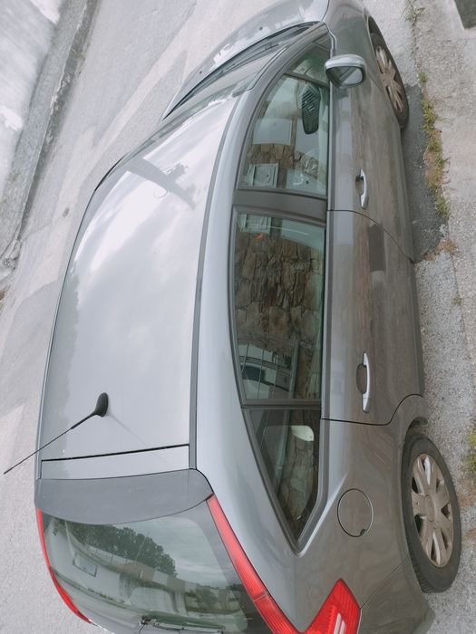 Citroen C4 -03/ 2010