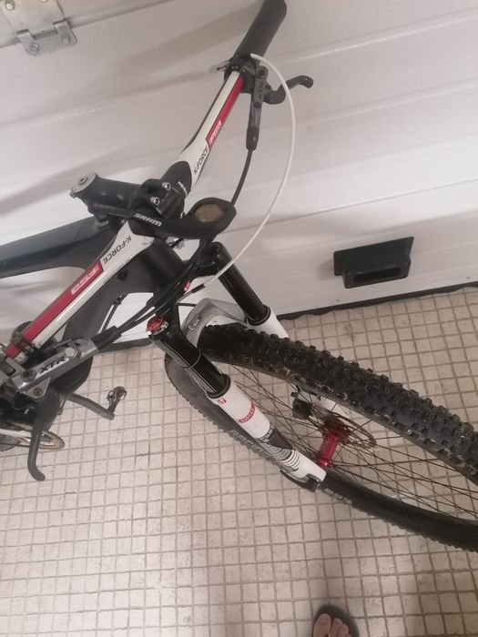 Bicicleta BTT  M/L