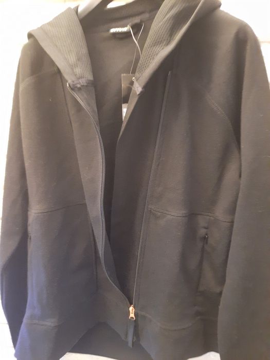 Damska bluza z kapturem, rozm.L 44/46