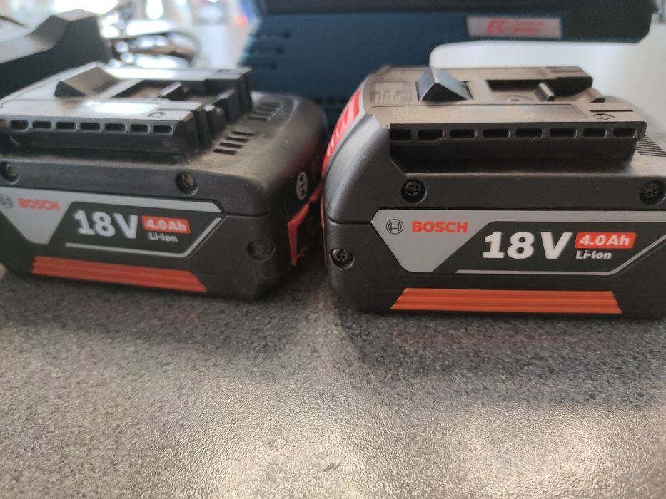 W2//Bosch/ Professional GBH 18V-26F Młotowiertarka SDS/ Nowa  Szczecin