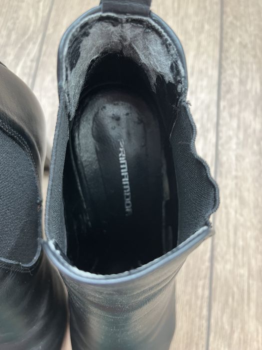 Botki Prima Moda r.39