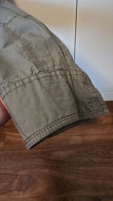 Camisa off-road  jeep