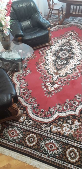 Ковер для пола 2.6х4.5 м