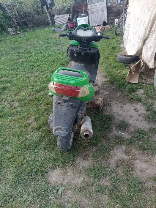 скутер 150 продам