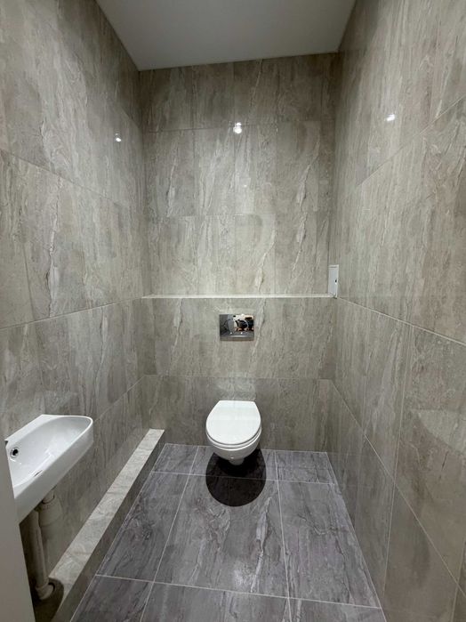 Продаж 1-кімнатної квартири з базовим ремонтом у ЖК «20 Перлина» (KADORR) Сахарова