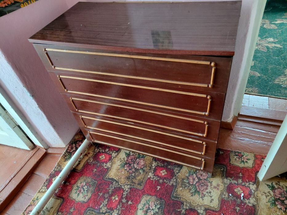 Віддам меблі ссср