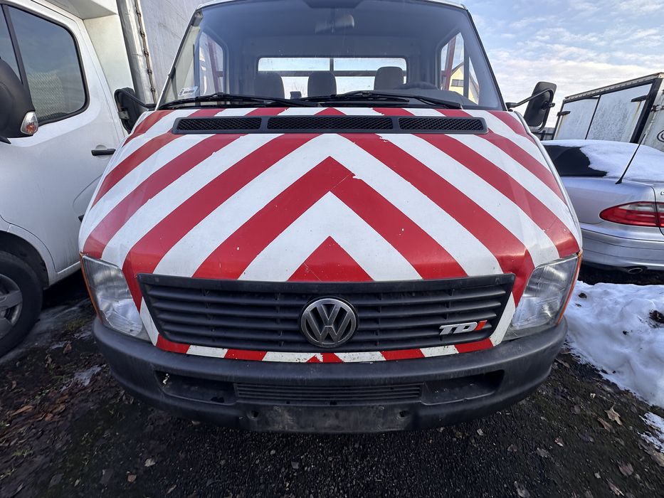 MASKA vw lt 28/35 /46
