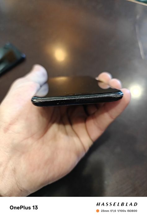 OnePlus 6 8/128 andoid 12