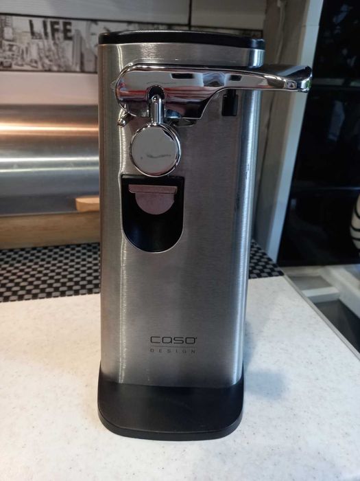 Открывалка- точилка CASO