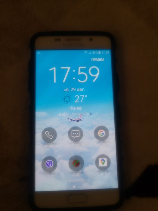 Samsung galaxy A5 2016(A-5100)