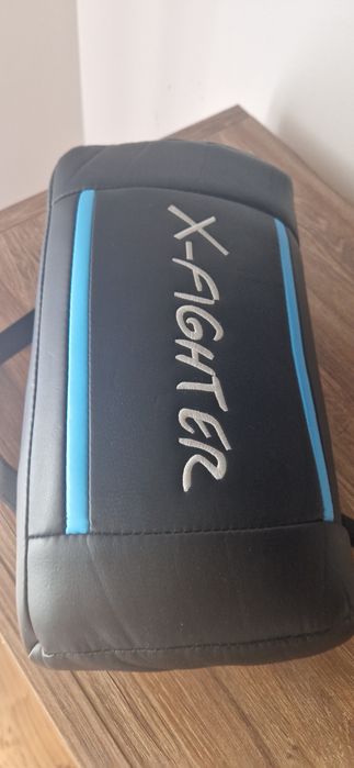 Poduszka pod plecy X-FIGHTER