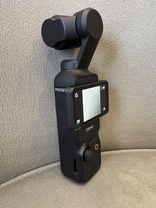 Екшн-камера DJI Osmo Pocket 3 Standard
