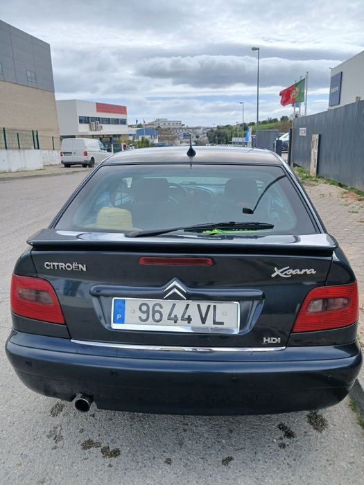 Oportunidade citroen xara 2003
