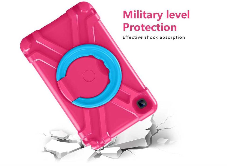 Etui Case na Tablet Samsung Tab A7 Lite 8,7 T220/T225 | WYPRZEDAŻ!