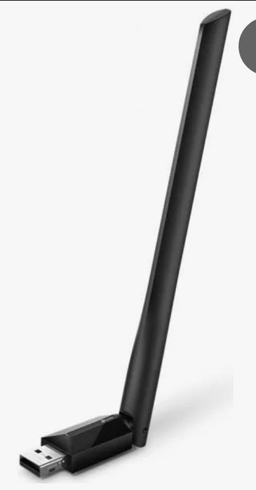 WI-FI адаптер(швидкий інтернет)