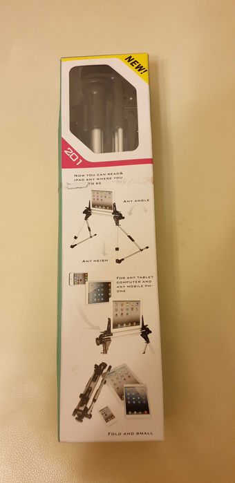 держатель телефона, планшета многофункциональный.