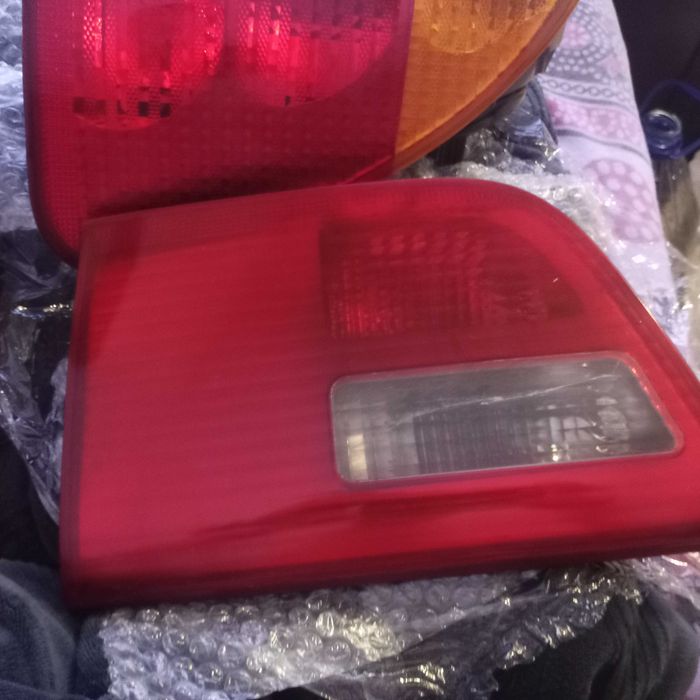 Pecas DO BMW semi novas