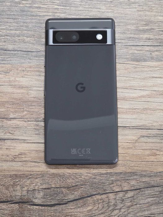 Google Pixel 7a 8/128GB stan db gwarancja