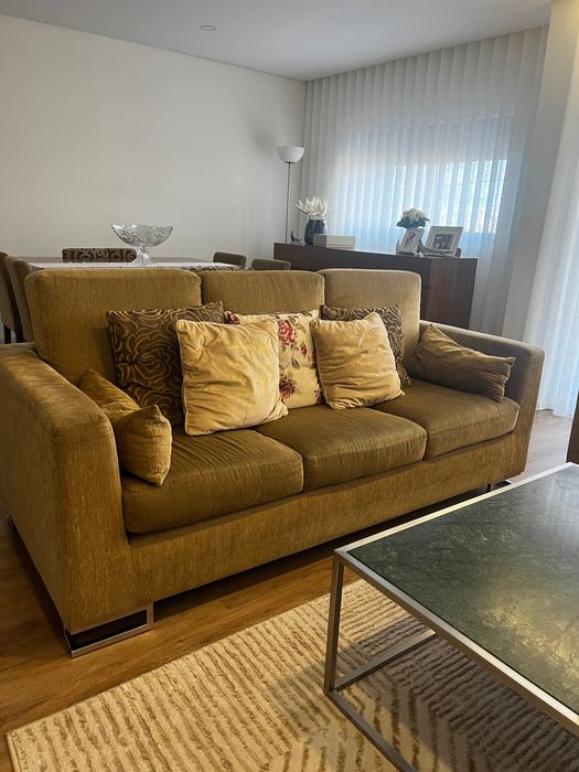 Sofás de qualidade superior