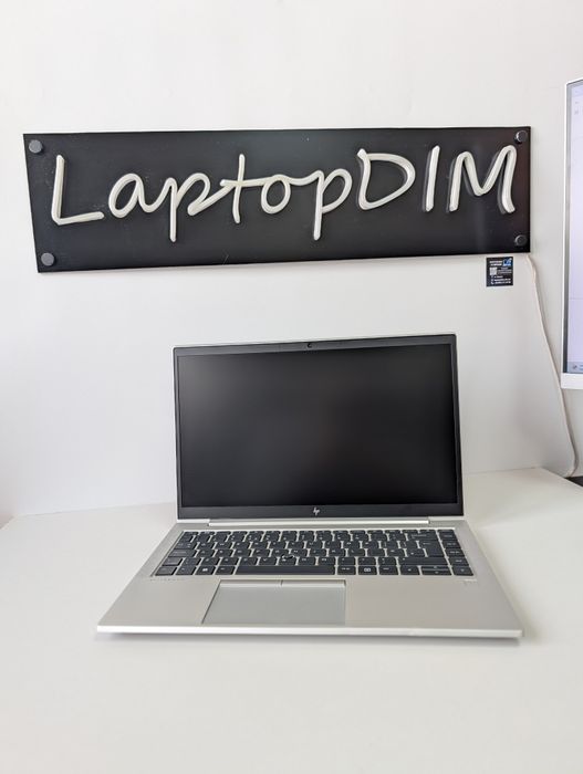 Сучасний HP EliteBook 840 G8/i5-1145G7/8GB/256GB/14/FullHD/IPS/ноутбук